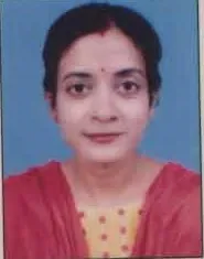 Moumita Dey